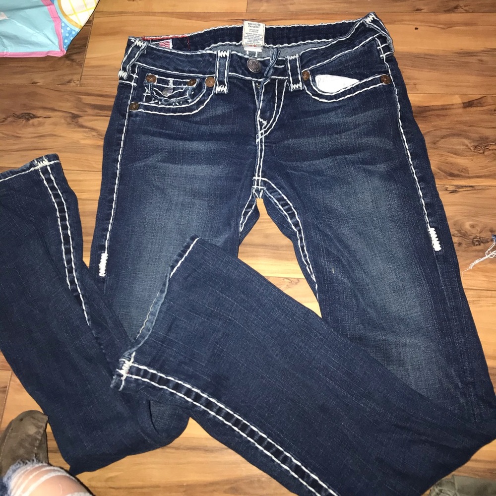True Religion Jeans!! 👖
